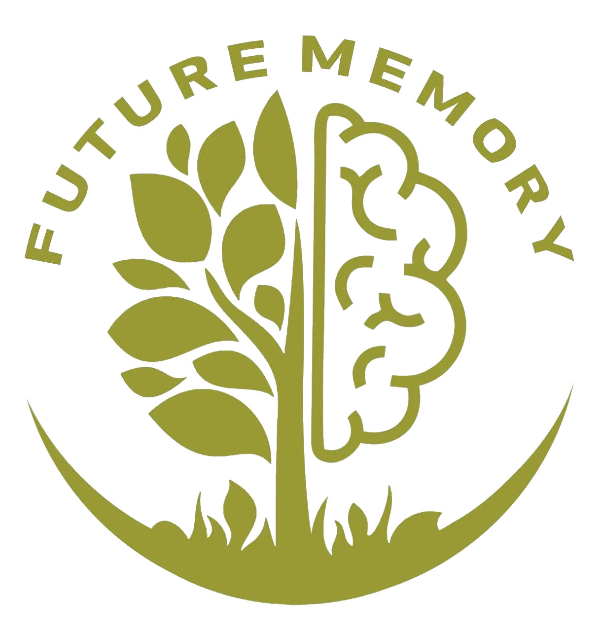 Future Memory Logo