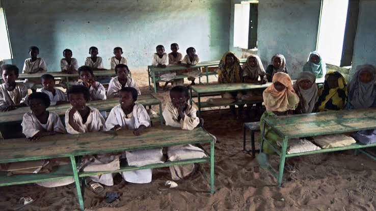 كارثة التعليم في السودان: الأمم المتحدة تحذر من «جيل مفقود» تحت وطأة الحرب