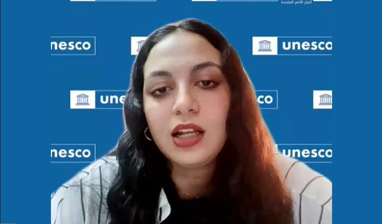 اليونسكو: تحذر من تغذية «خطاب الكراهية» للصراع في السودان وتدعو لحماية الفضاء الإعلامي والتعليمي