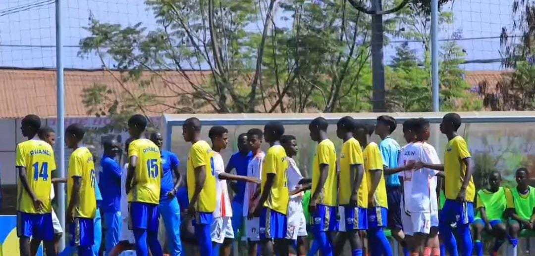المنتخب المدرسي السوداني :تلقى خسارة قاسية أمام رواندا.. الإرهاق يُربك بداية المنتخب المدرسي في "سيكافا"