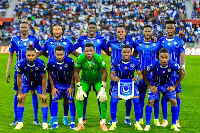 الهلال يهزم إيغل نوار البوروندي داخل معقله.. ويضع قدمًا في الدور الثاني من دوري أبطال أفريقيا